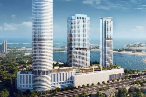 Купить квартиру в Пальма Джумейра, Дубай, ОАЭ 1 спальня, 88.8м2, № 614526 - фото 10