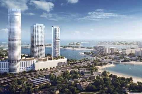 Купить квартиру в Пальма Джумейра, Дубай, ОАЭ 1 спальня, 88.8м2, № 614526 - фото 12