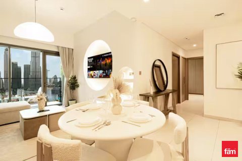 Apartament în Downtown Dubai (Downtown Burj Dubai), Dubai, EAU 2 dormitoare, 86.9 mp.  №701481