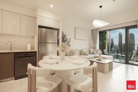 Apartament de vânzare în Downtown Dubai (Downtown Burj Dubai), Dubai, EAU 2 dormitoare, 86.9 mp.  №701481 - poză 5