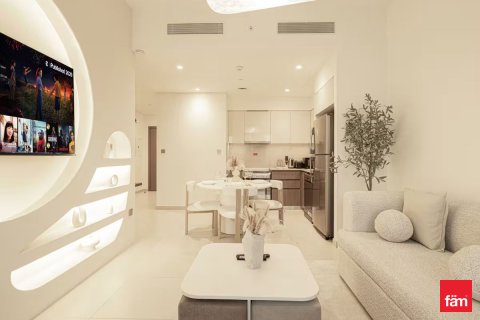 Apartament de vânzare în Downtown Dubai (Downtown Burj Dubai), Dubai, EAU 2 dormitoare, 86.9 mp.  №701481 - poză 7