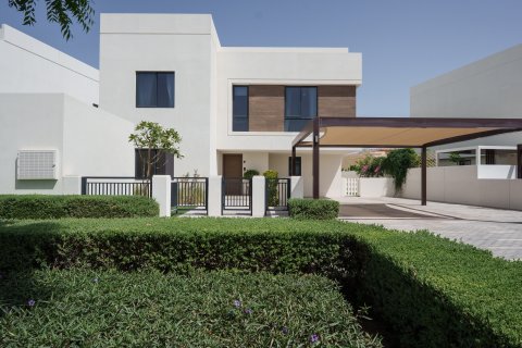 Vila na Yas Island, Abu Dhabi, UAE 5 spavaćih soba, 469.8 m2 Br. 750117 - fotografija 21