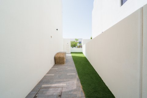 Vila na Yas Island, Abu Dhabi, UAE 5 spavaćih soba, 469.8 m2 Br. 750117 - fotografija 15