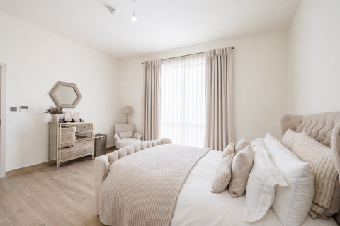 Vila na Yas Island, Abu Dhabi, UAE 5 spavaćih soba, 469.8 m2 Br. 750117 - fotografija 8