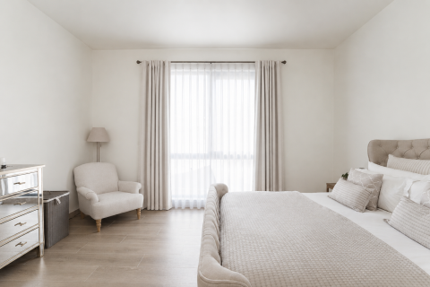 Vila na Yas Island, Abu Dhabi, UAE 5 spavaćih soba, 469.8 m2 Br. 750117 - fotografija 7