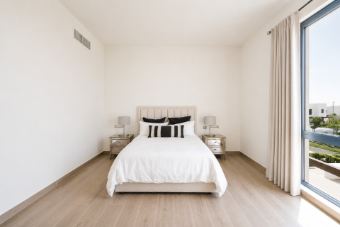 Vila na Yas Island, Abu Dhabi, UAE 5 spavaćih soba, 469.8 m2 Br. 750117 - fotografija 11