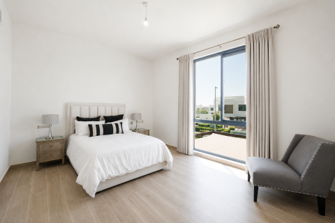 Vila na Yas Island, Abu Dhabi, UAE 5 spavaćih soba, 469.8 m2 Br. 750117 - fotografija 10