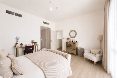 Vila na Yas Island, Abu Dhabi, UAE 5 spavaćih soba, 469.8 m2 Br. 750117 - fotografija 9