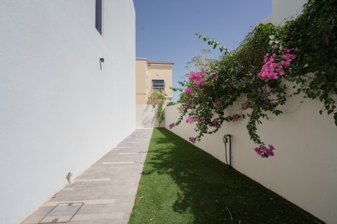 Vila na Yas Island, Abu Dhabi, UAE 5 spavaćih soba, 469.8 m2 Br. 750117 - fotografija 19