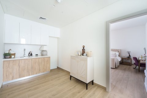 Vila na Yas Island, Abu Dhabi, UAE 5 spavaćih soba, 469.8 m2 Br. 750117 - fotografija 22