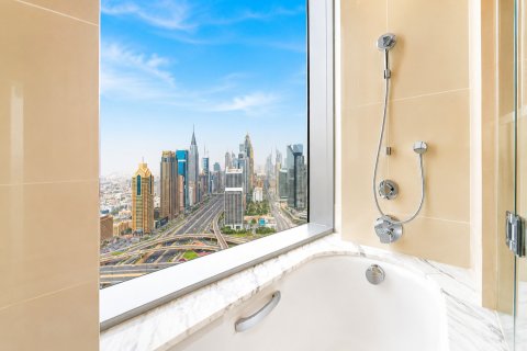 Apartman u Downtown Dubai (Downtown Burj Dubai), Dubai, UAE 3 spavaćih soba, 187.64 m2 Br. 750116 - fotografija 10