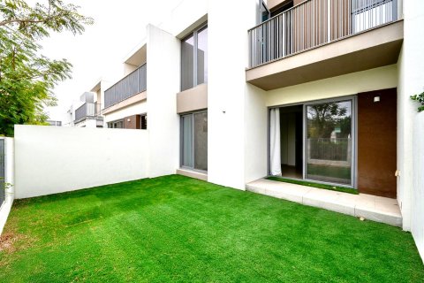 Vila di Tilal Al Ghaf, Dubai, UAE 3 bilik tidur, 140.43 meter persegi № 750114