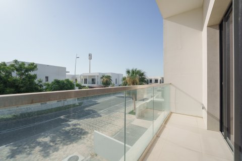 Vila na Yas Island, Abu Dhabi, UAE 4 spavaćih soba, 538.95 m2 Br. 750115 - fotografija 16