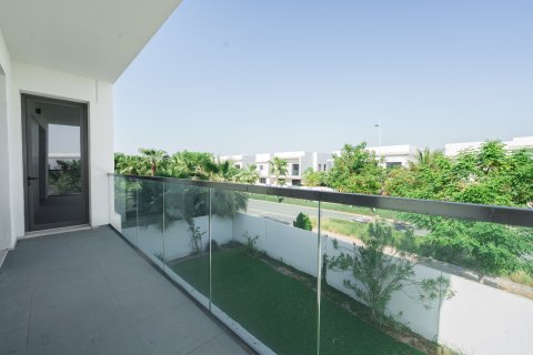 Vila na Yas Island, Abu Dhabi, UAE 4 spavaćih soba, 538.95 m2 Br. 750115 - fotografija 17