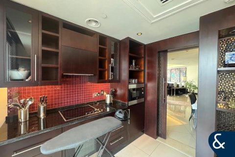 Dzīvoklis Downtown Dubai (Downtown Burj Dubai)jā, AAE 2 istabas, 172 m2 Nr. 667063 - attēls 12