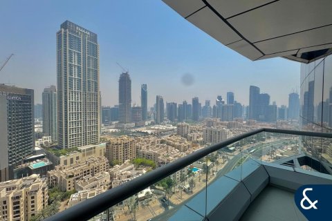 Dzīvoklis Downtown Dubai (Downtown Burj Dubai)jā, AAE 2 istabas, 172 m2 Nr. 667063 - attēls 13
