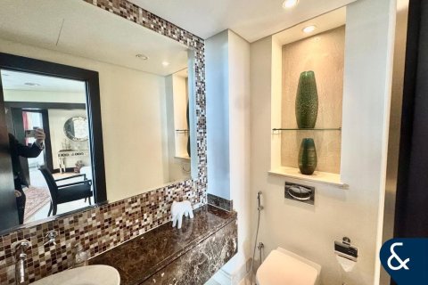 Dzīvoklis Downtown Dubai (Downtown Burj Dubai)jā, AAE 2 istabas, 172 m2 Nr. 667063 - attēls 23