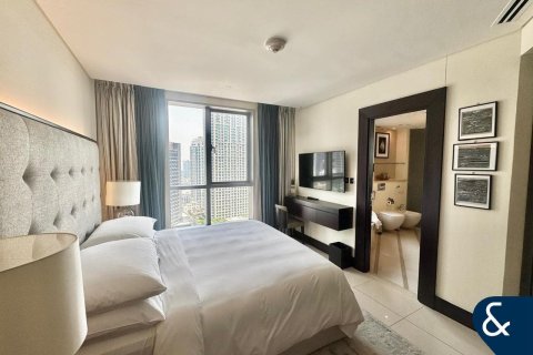 Dzīvoklis Downtown Dubai (Downtown Burj Dubai)jā, AAE 2 istabas, 172 m2 Nr. 667063 - attēls 20