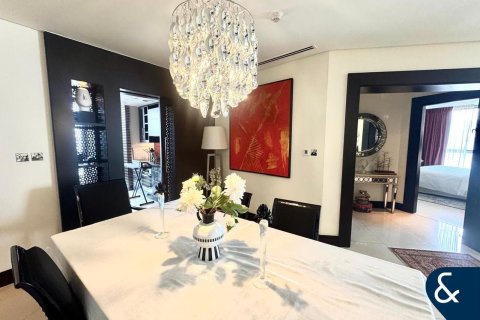 Dzīvoklis Downtown Dubai (Downtown Burj Dubai)jā, AAE 2 istabas, 172 m2 Nr. 667063 - attēls 10