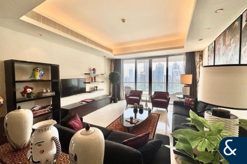 Dzīvoklis Downtown Dubai (Downtown Burj Dubai)jā, AAE 2 istabas, 172 m2 Nr. 667063 - attēls 6