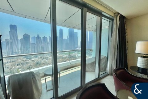 Dzīvoklis Downtown Dubai (Downtown Burj Dubai)jā, AAE 2 istabas, 172 m2 Nr. 667063 - attēls 14
