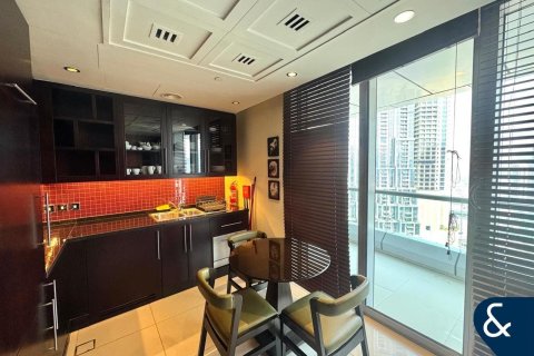 Dzīvoklis Downtown Dubai (Downtown Burj Dubai)jā, AAE 2 istabas, 172 m2 Nr. 667063 - attēls 11