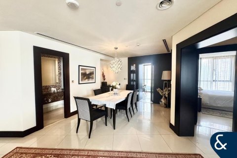 Dzīvoklis Downtown Dubai (Downtown Burj Dubai)jā, AAE 2 istabas, 172 m2 Nr. 667063 - attēls 9