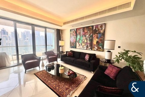 Dzīvoklis Downtown Dubai (Downtown Burj Dubai)jā, AAE 2 istabas, 172 m2 Nr. 667063 - attēls 7