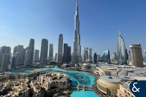 Dzīvoklis Downtown Dubai (Downtown Burj Dubai)jā, AAE 2 istabas, 172 m2 Nr. 667063 - attēls 1