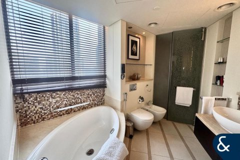 Dzīvoklis Downtown Dubai (Downtown Burj Dubai)jā, AAE 2 istabas, 172 m2 Nr. 667063 - attēls 21