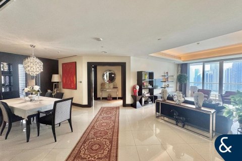 Dzīvoklis Downtown Dubai (Downtown Burj Dubai)jā, AAE 2 istabas, 172 m2 Nr. 667063 - attēls 2
