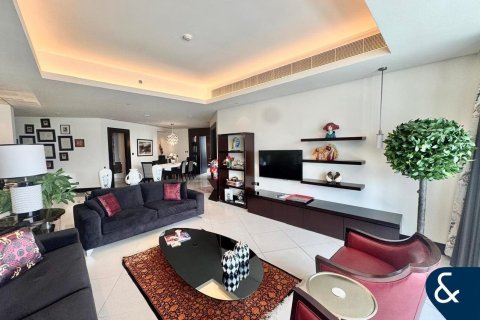 Dzīvoklis Downtown Dubai (Downtown Burj Dubai)jā, AAE 2 istabas, 172 m2 Nr. 667063 - attēls 3