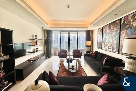 Dzīvoklis Downtown Dubai (Downtown Burj Dubai)jā, AAE 2 istabas, 172 m2 Nr. 667063 - attēls 8