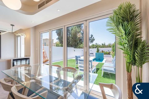 Müüa villa asukohaga The Springs, Dubai, AÜE: 2 magamistoaga, 157 m² Nr 667057 - pilt 4