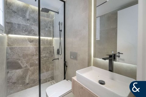 Müüa villa asukohaga The Springs, Dubai, AÜE: 2 magamistoaga, 157 m² Nr 667057 - pilt 9