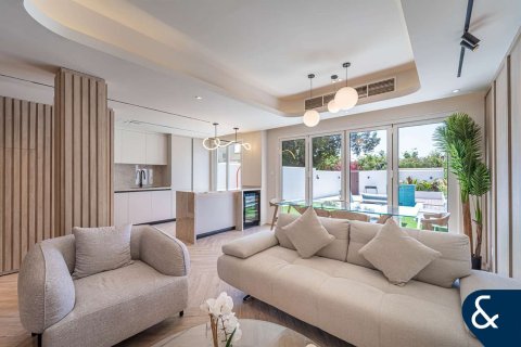 Müüa villa asukohaga The Springs, Dubai, AÜE: 2 magamistoaga, 157 m² Nr 667057 - pilt 2