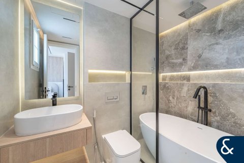 Müüa villa asukohaga The Springs, Dubai, AÜE: 2 magamistoaga, 157 m² Nr 667057 - pilt 13