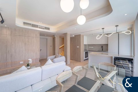 Müüa villa asukohaga The Springs, Dubai, AÜE: 2 magamistoaga, 157 m² Nr 667057 - pilt 5