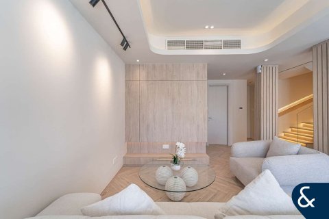 Müüa villa asukohaga The Springs, Dubai, AÜE: 2 magamistoaga, 157 m² Nr 667057 - pilt 3