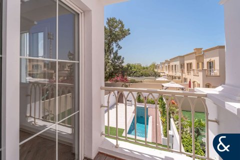 Müüa villa asukohaga The Springs, Dubai, AÜE: 2 magamistoaga, 157 m² Nr 667057 - pilt 14