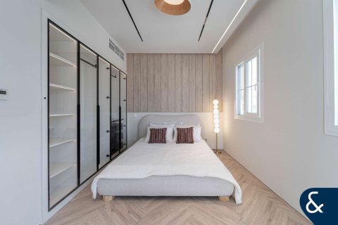 Müüa villa asukohaga The Springs, Dubai, AÜE: 2 magamistoaga, 157 m² Nr 667057 - pilt 11