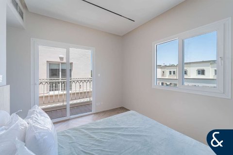 Müüa villa asukohaga The Springs, Dubai, AÜE: 2 magamistoaga, 157 m² Nr 667057 - pilt 16