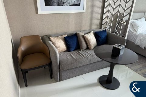 Apartment sa Business Bay, Dubai, UAE 1 silid, 37 sq.m. № 667061 - larawan 6