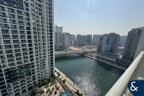 Apartment sa Business Bay, Dubai, UAE 1 silid, 37 sq.m. № 667061 - larawan 14