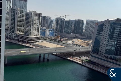 Apartment sa Business Bay, Dubai, UAE 1 silid, 37 sq.m. № 667061 - larawan 15