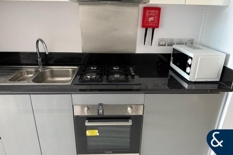 Apartment sa Business Bay, Dubai, UAE 1 silid, 37 sq.m. № 667061 - larawan 8