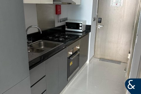 Apartment sa Business Bay, Dubai, UAE 1 silid, 37 sq.m. № 667061 - larawan 9