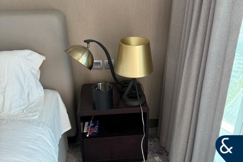 Apartment sa Business Bay, Dubai, UAE 1 silid, 37 sq.m. № 667061 - larawan 7