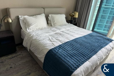 Apartment sa Business Bay, Dubai, UAE 1 silid, 37 sq.m. № 667061 - larawan 4