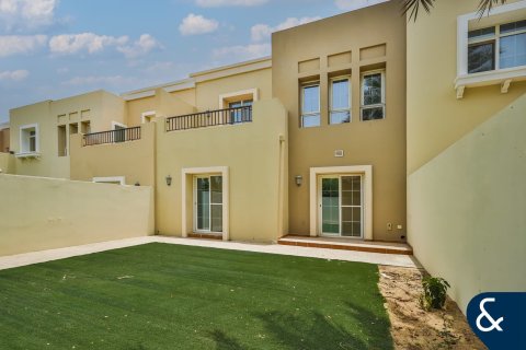 Vila v Arabian Ranches, Dubai, SAE 4 ložnice, 238 m² Č.: 667058 - fotografie 1